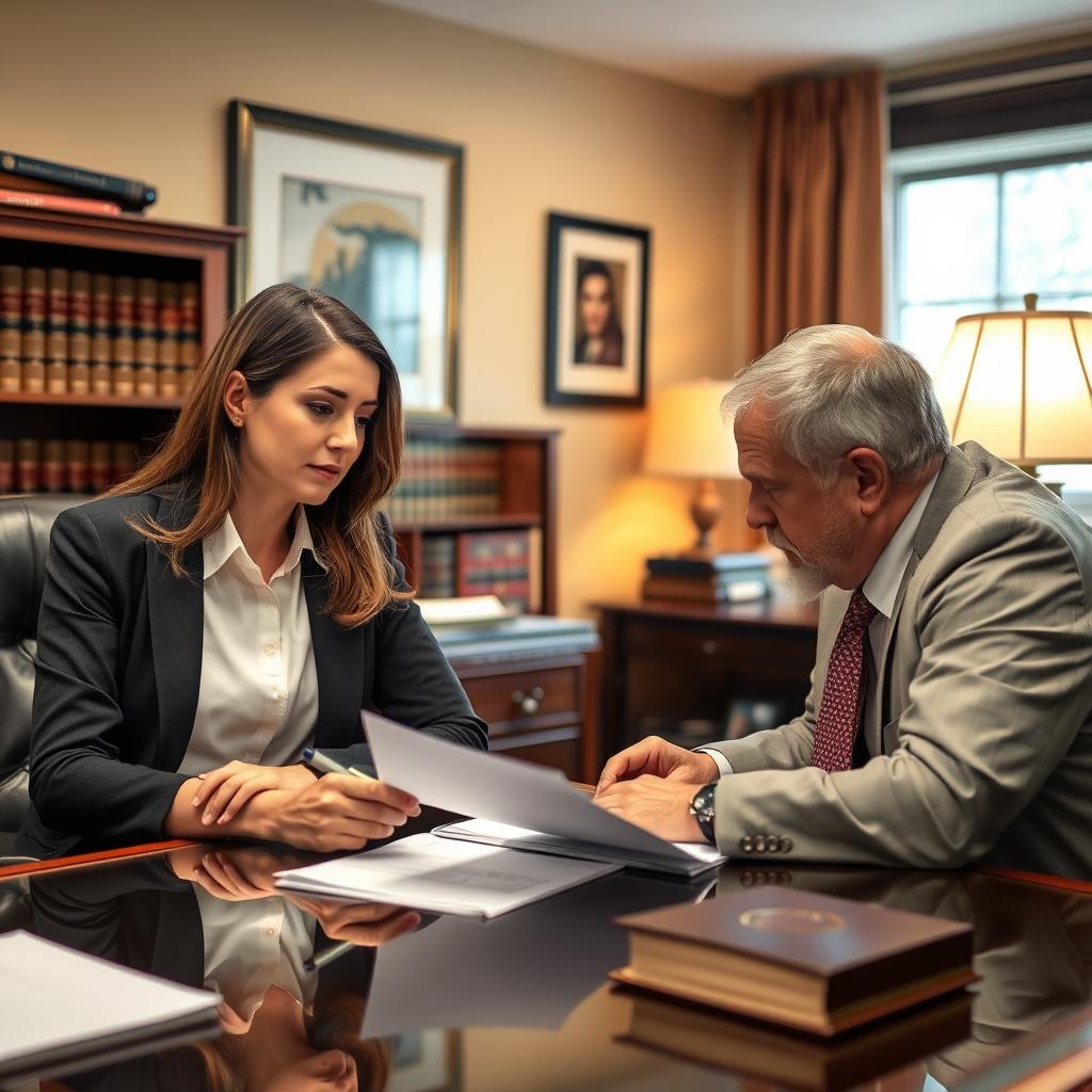 License Revocation Defense Lawyer Shenandoah County