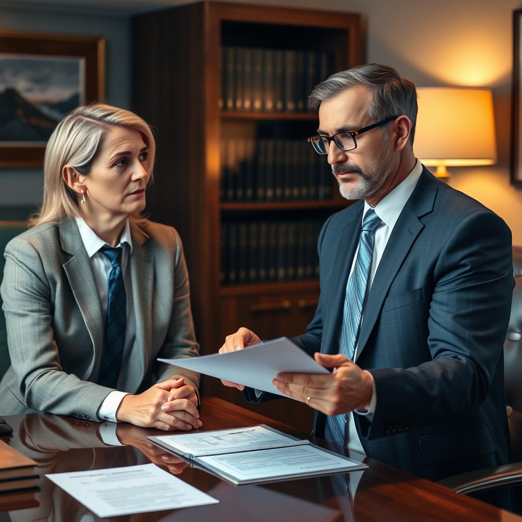 License Revocation Defense Lawyer Virginia