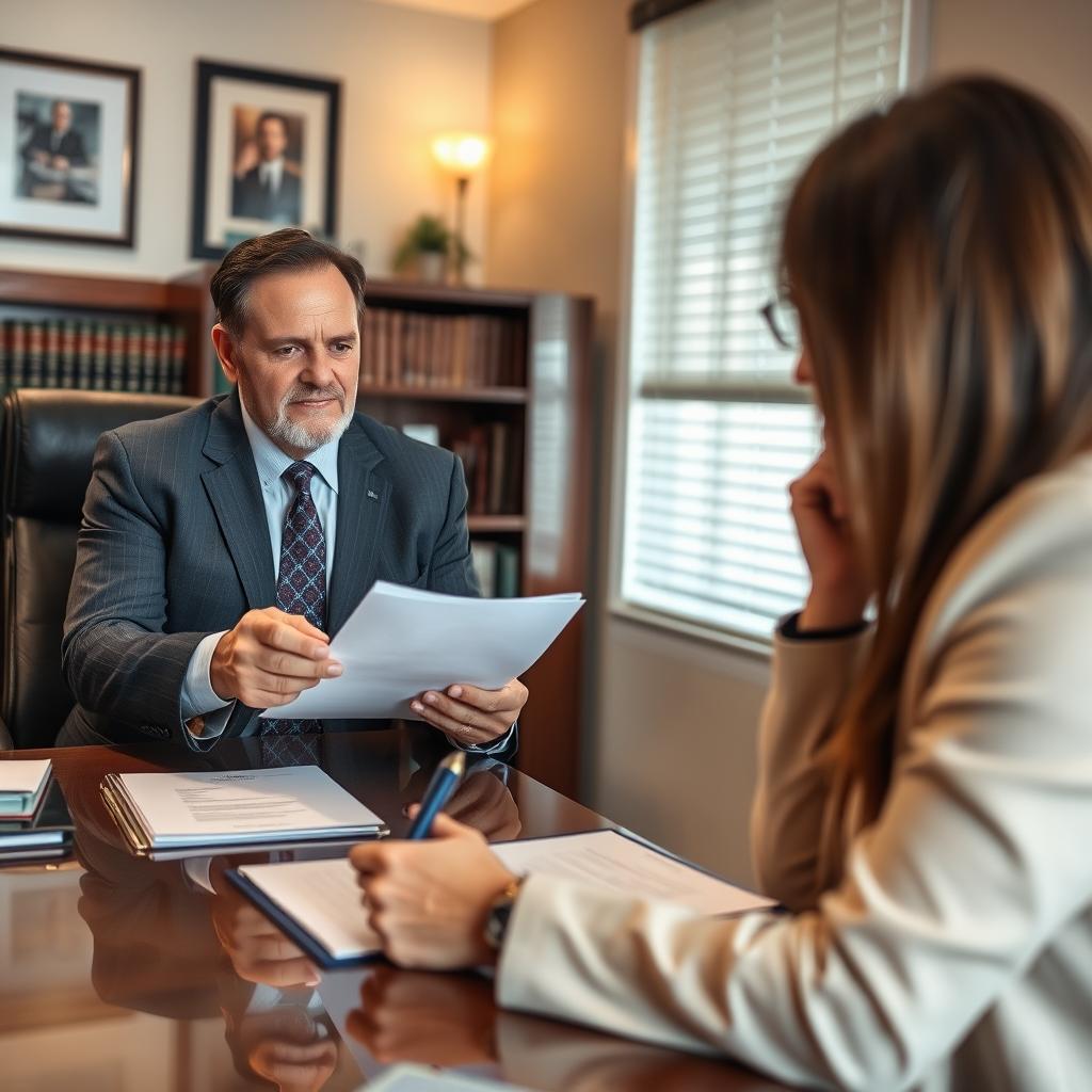 License Suspension Defense Lawyer Dinwiddie County