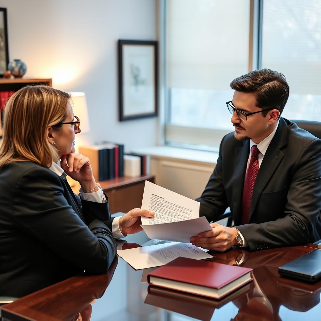License Suspension Defense Lawyer Gloucester County
