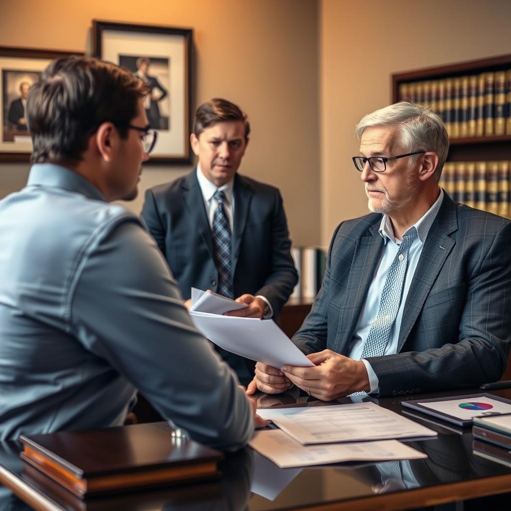 License Suspension Defense Lawyer Powhatan County