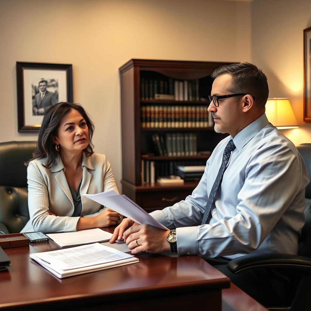License Suspension Defense Lawyer Spotsylvania County