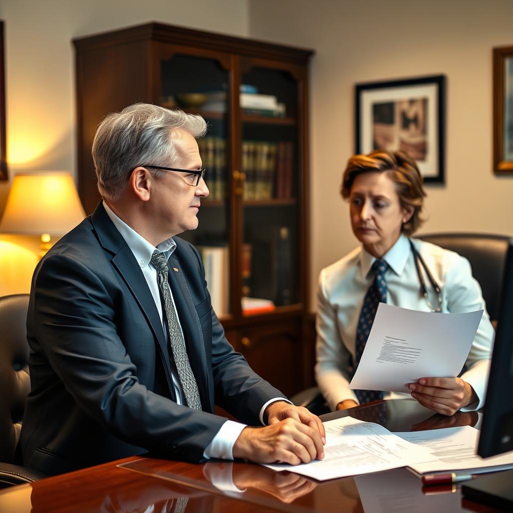 Out-of-State Driver Lawyer Bedford County