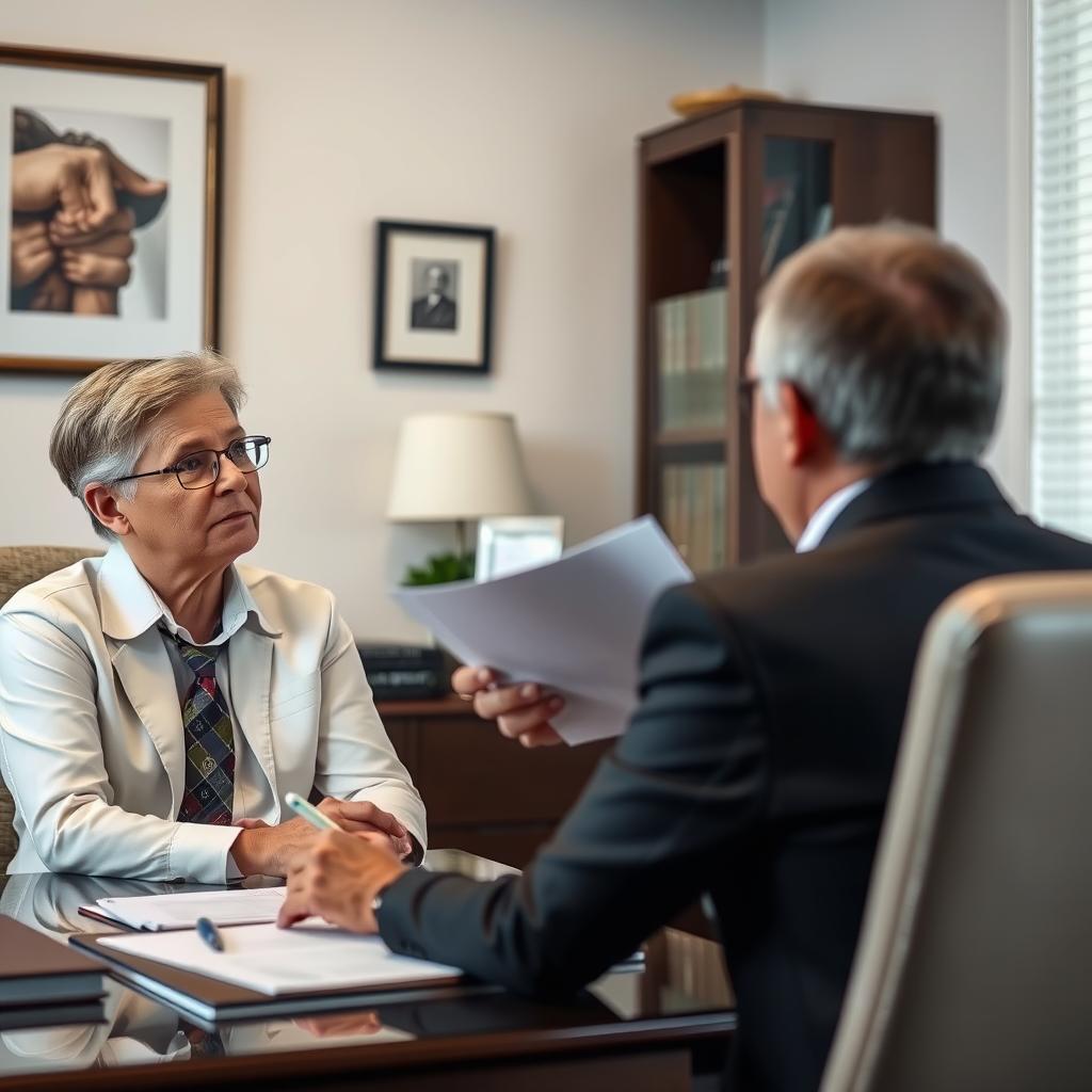 Out-of-State Driver Lawyer Chesterfield County