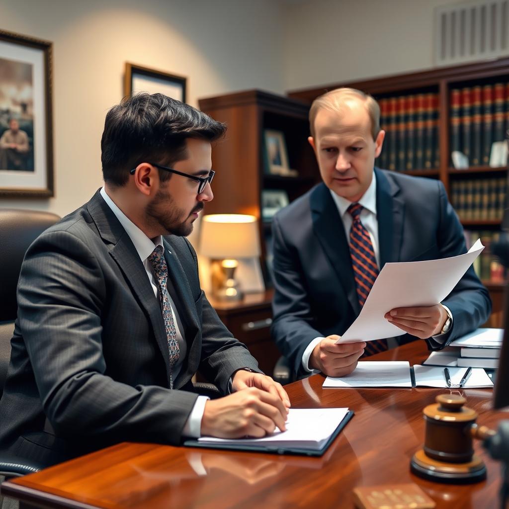 Out-of-State Driver Lawyer Dinwiddie County