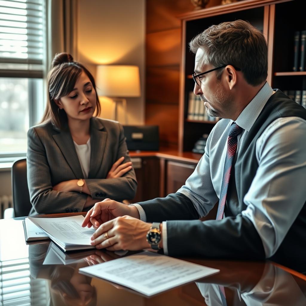 Out-of-State Driver Lawyer Fairfax County