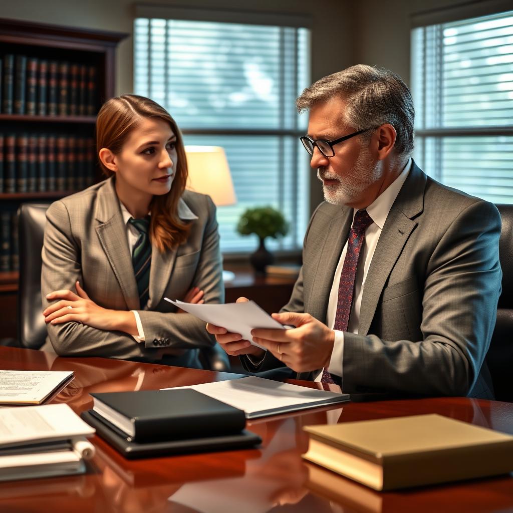 Out-of-State Driver Lawyer Fauquier County