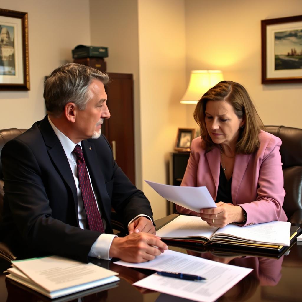 Out-of-State Driver Lawyer Fluvanna County