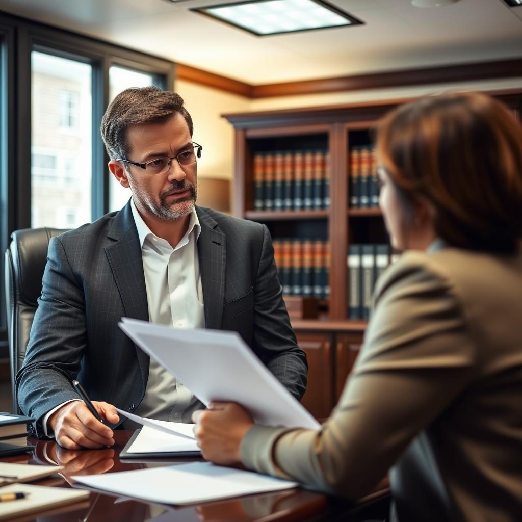 Out-of-State Driver Lawyer Gloucester County