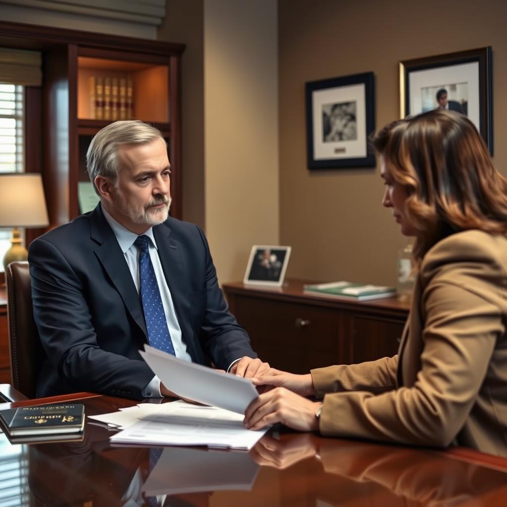 Out-of-State Driver Lawyer Henrico County