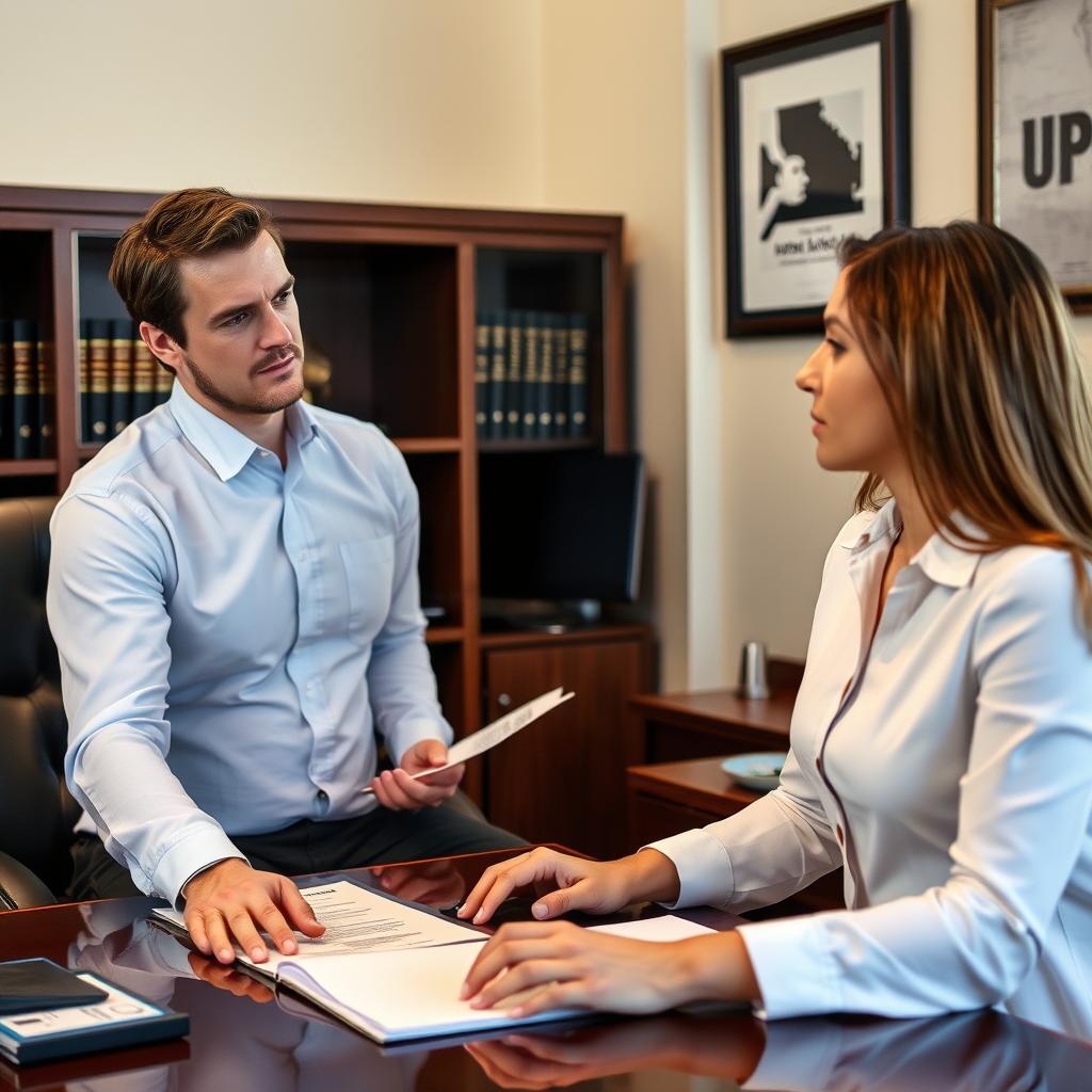 Out-of-State Driver Lawyer Orange County