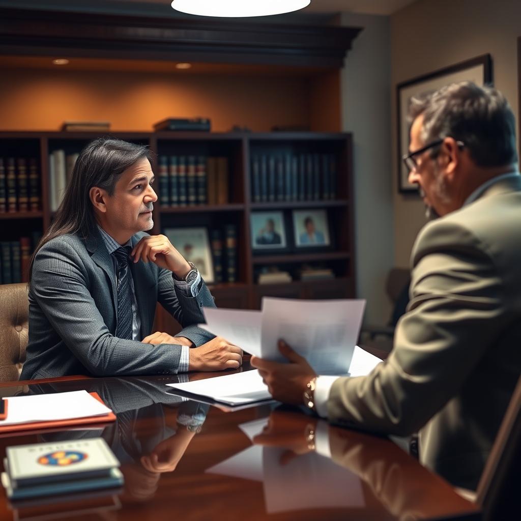 Out-of-State Driver Lawyer Suffolk