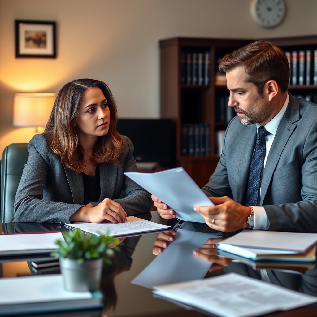 Out-of-State Driver Lawyer Virginia Beach