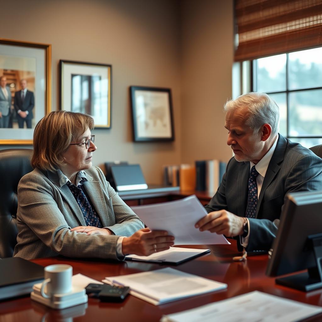 Out-of-State Driver Lawyer Virginia