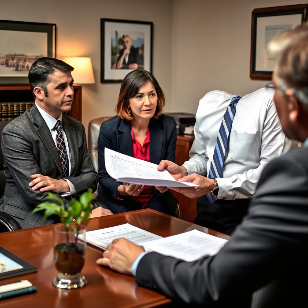 Speeding Ticket Lawyer Frederick County