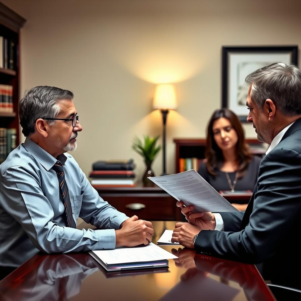 Speeding Ticket Lawyer Henrico County