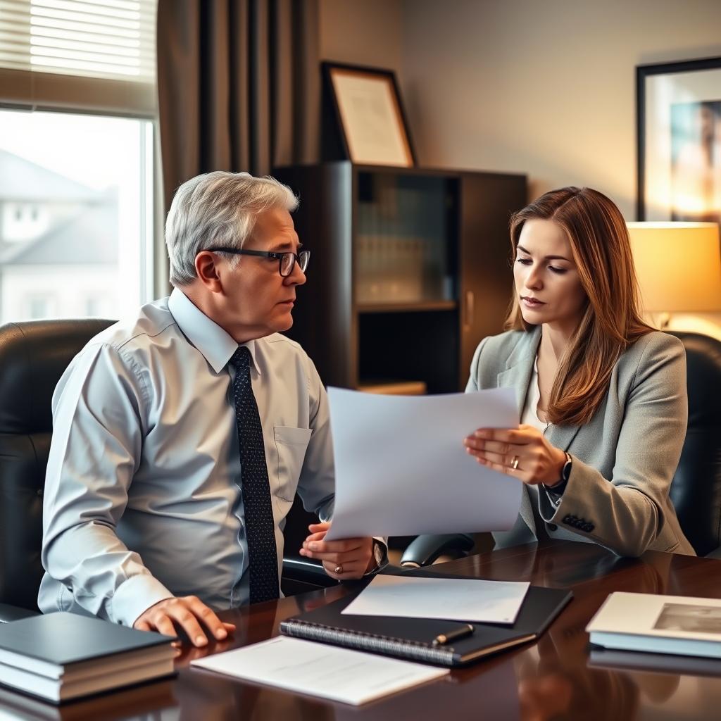 Traffic Ticket Lawyer Lexington