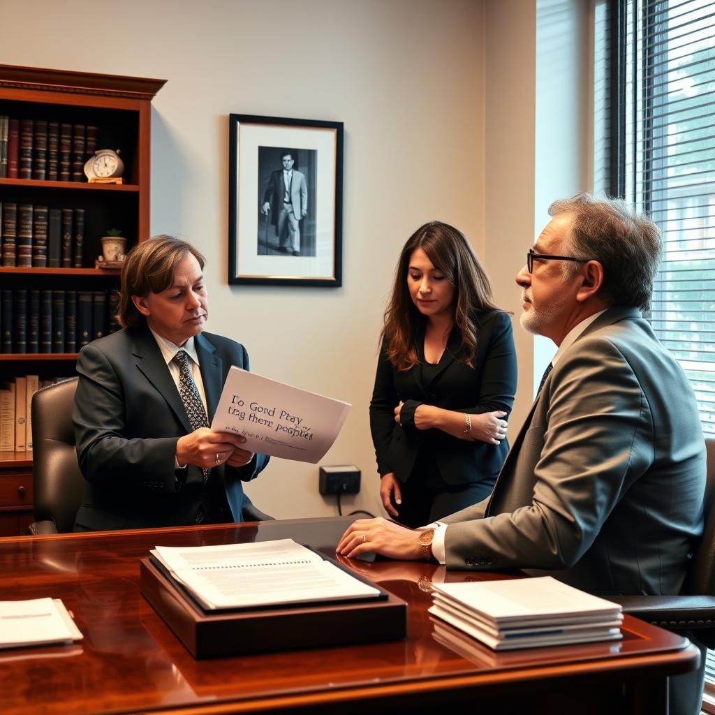 Vehicular Manslaughter Lawyer Falls Church