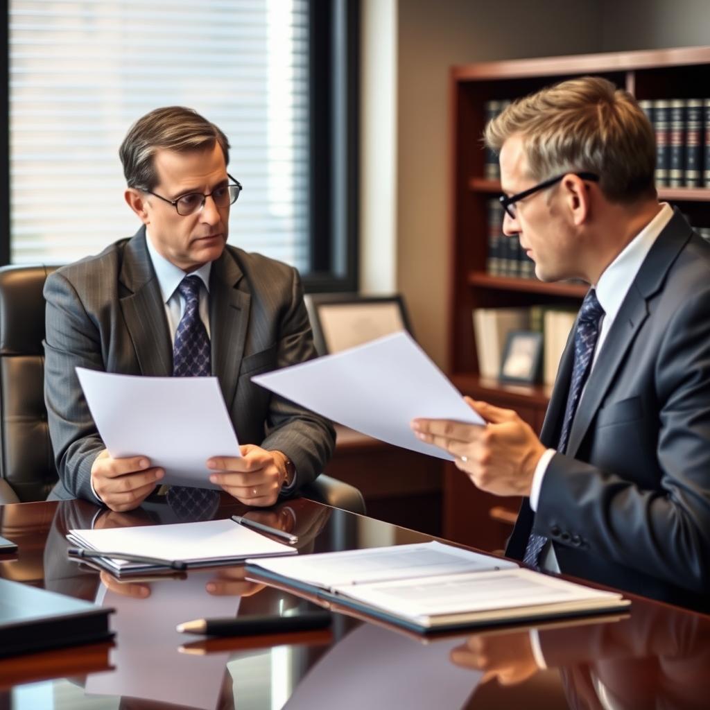 Vehicular Manslaughter Lawyer James City County