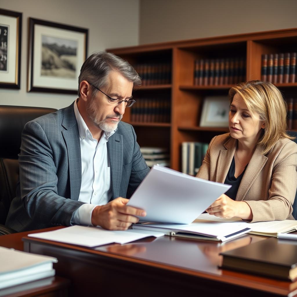 Vehicular Manslaughter Lawyer King William County