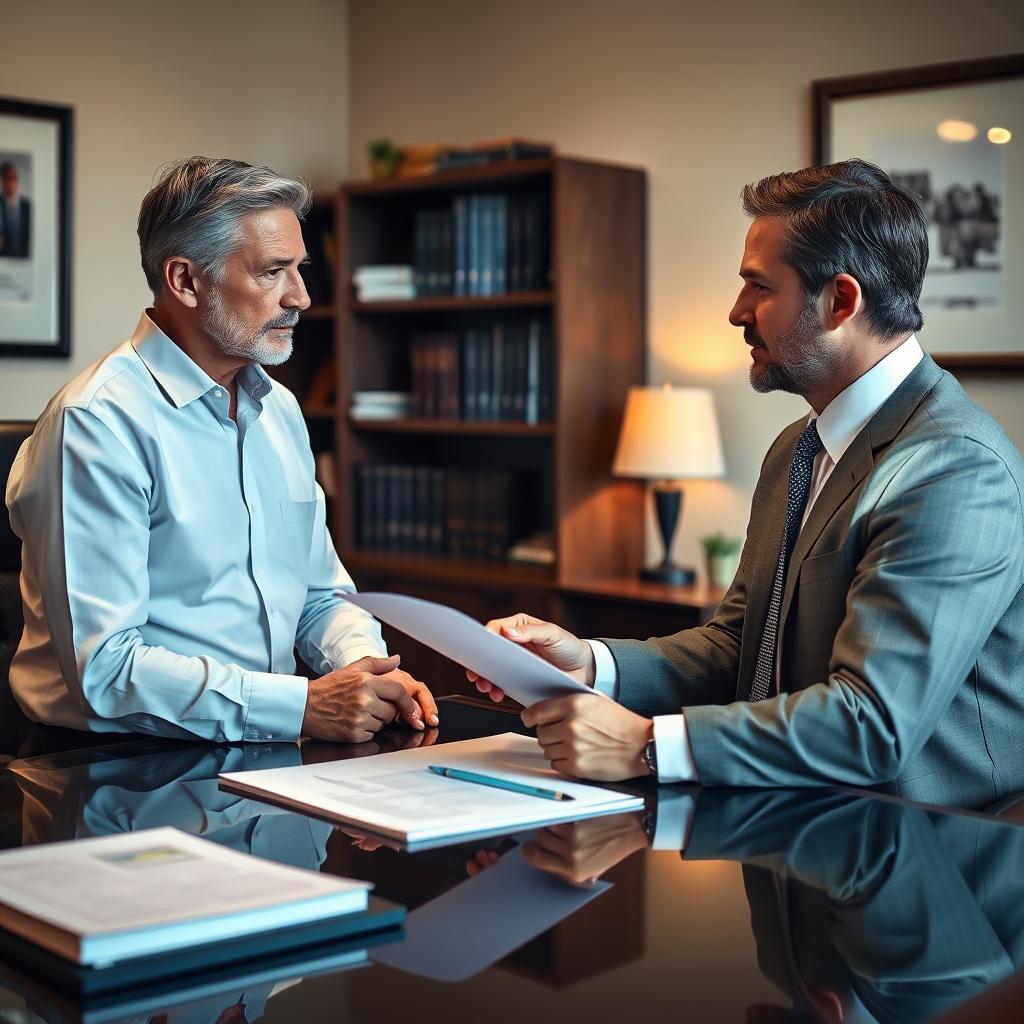 Vehicular Manslaughter Lawyer Loudoun County