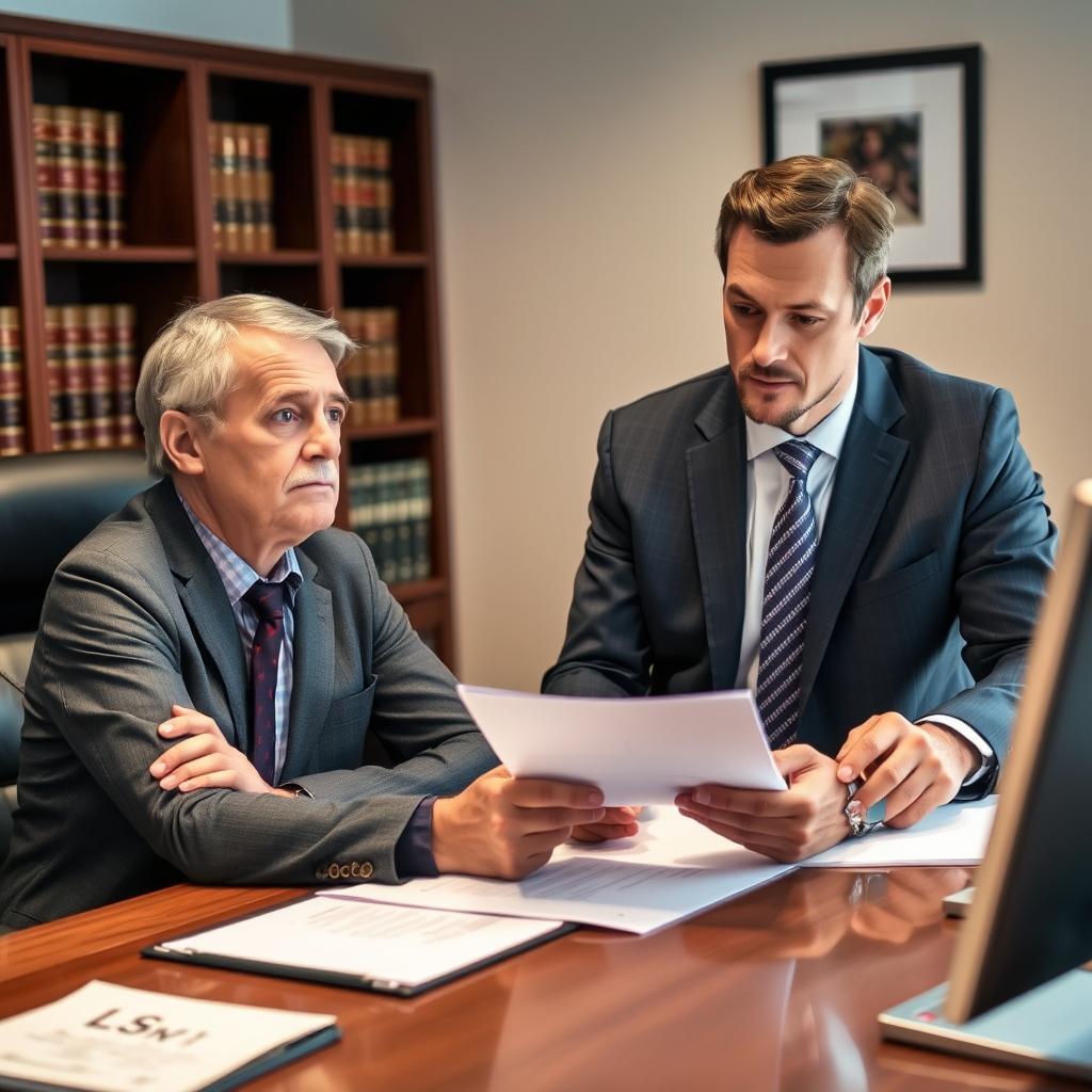 Vehicular Manslaughter Lawyer Orange County