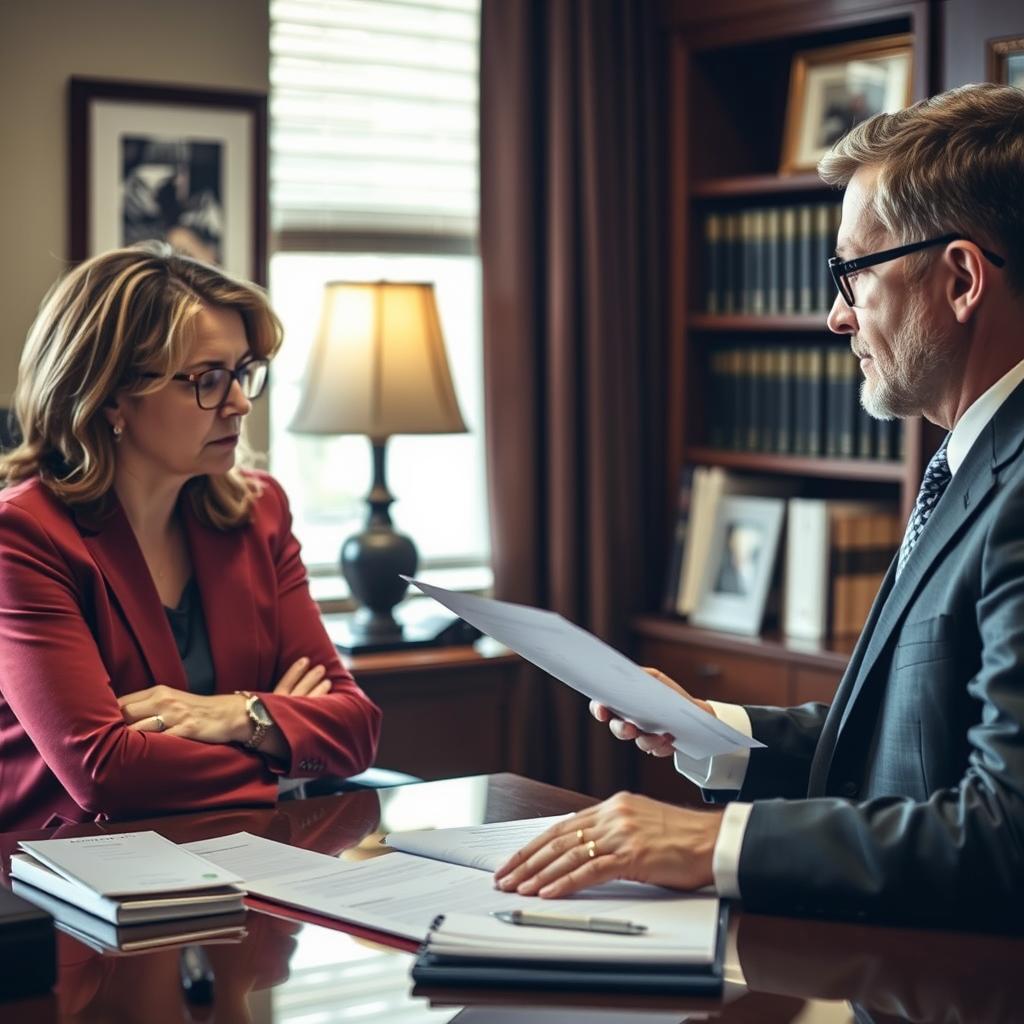 Vehicular Manslaughter Lawyer Poquoson