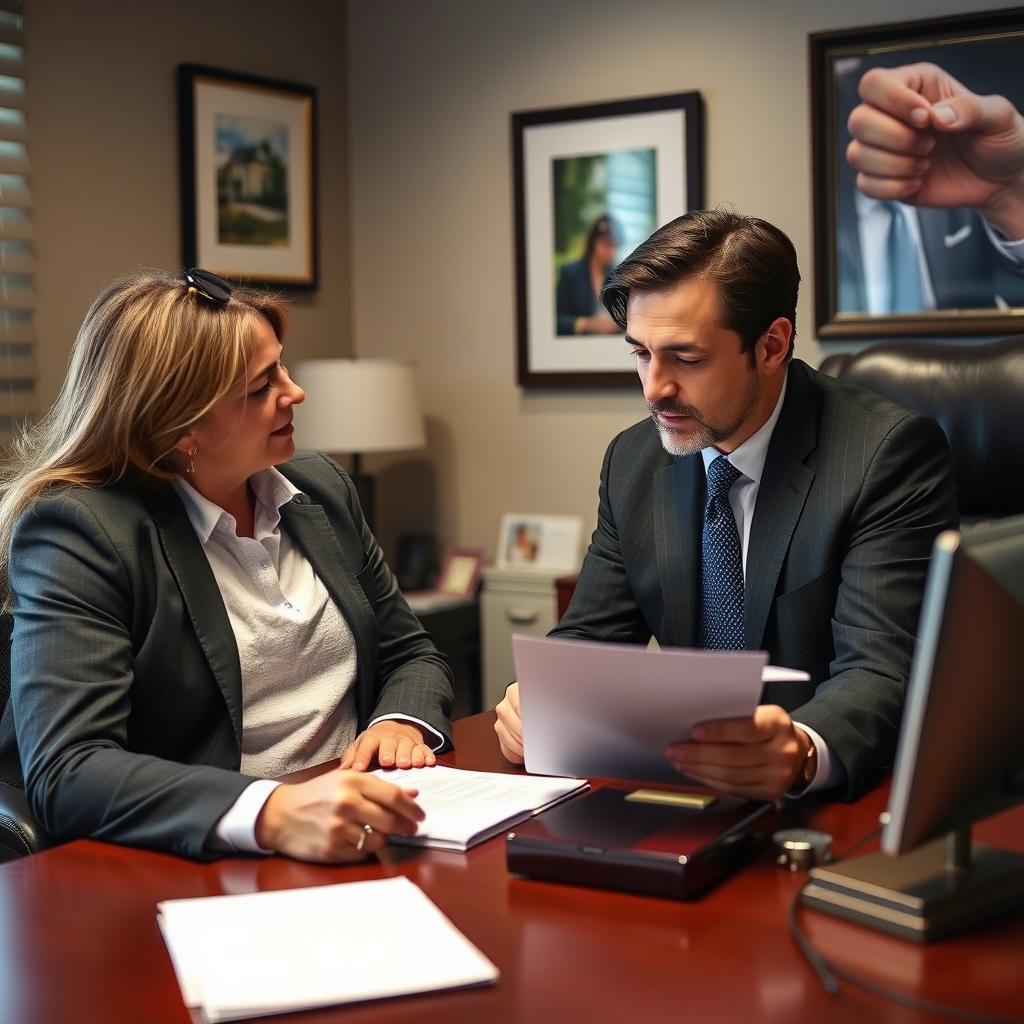 Breath Test Refusal Lawyer Chesterfield County