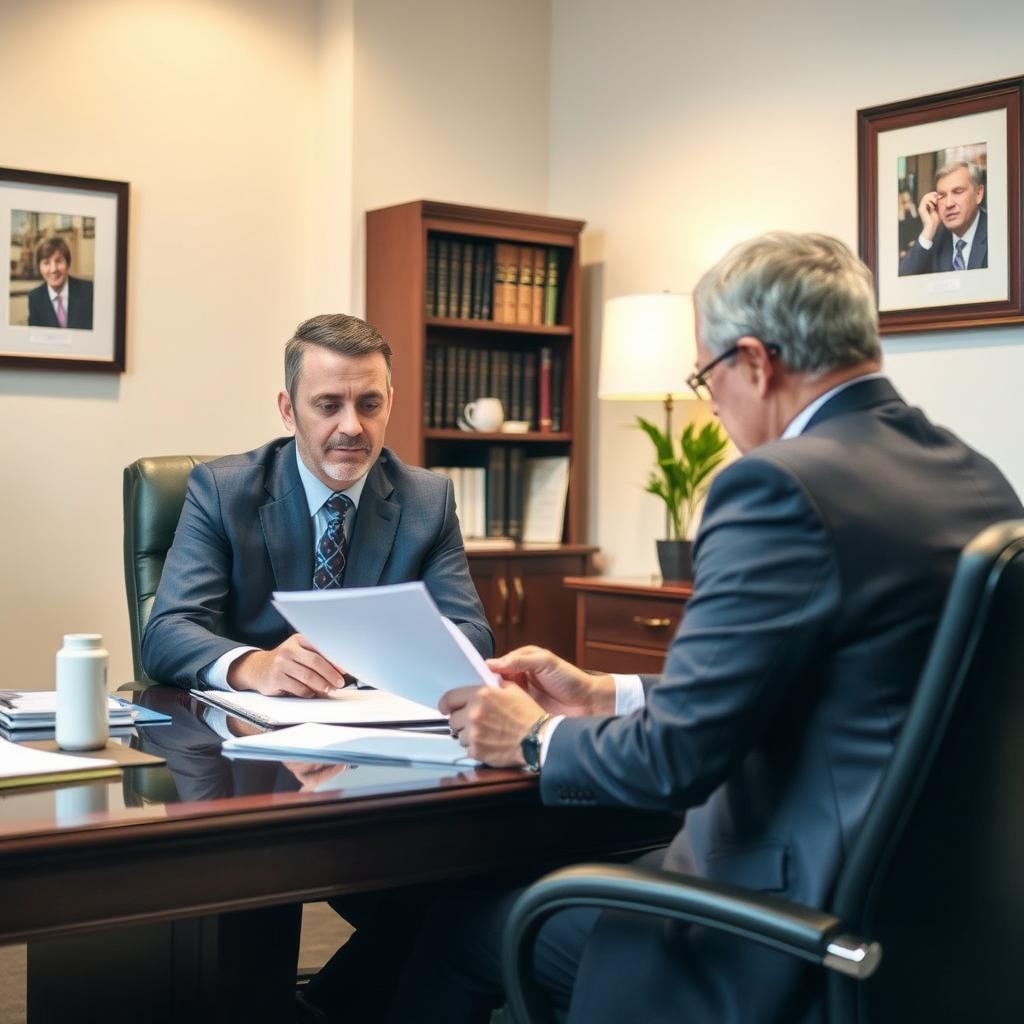 Breath Test Refusal Lawyer Virginia Beach