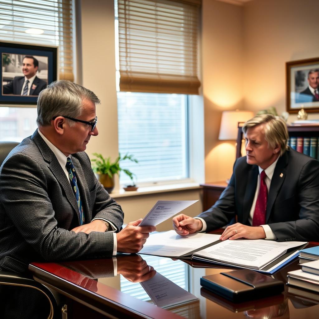 Driving on Suspended License Lawyer Roanoke County