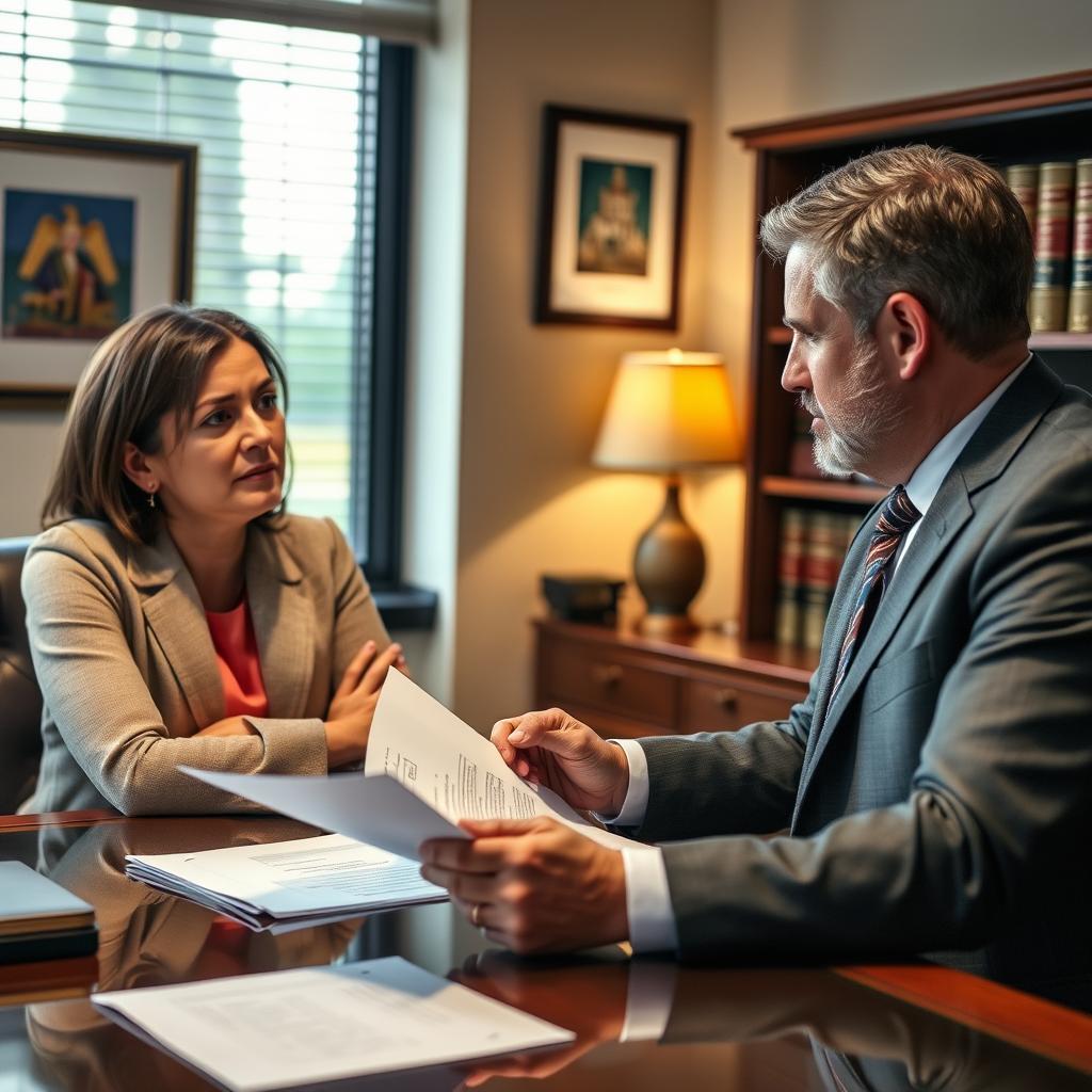 Felony DUI Lawyer Fairfax