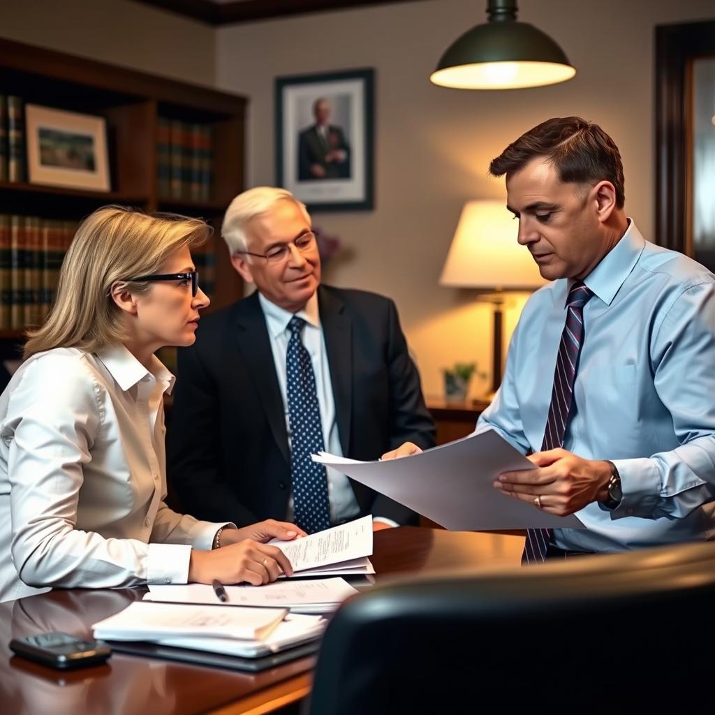 Felony DUI Lawyer Virginia