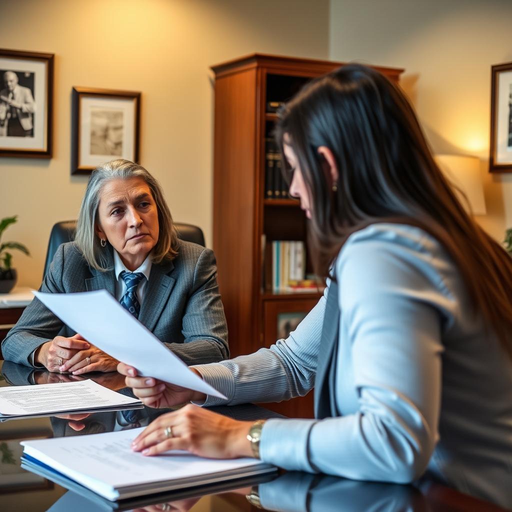 Hit and Run Lawyer Manassas Park