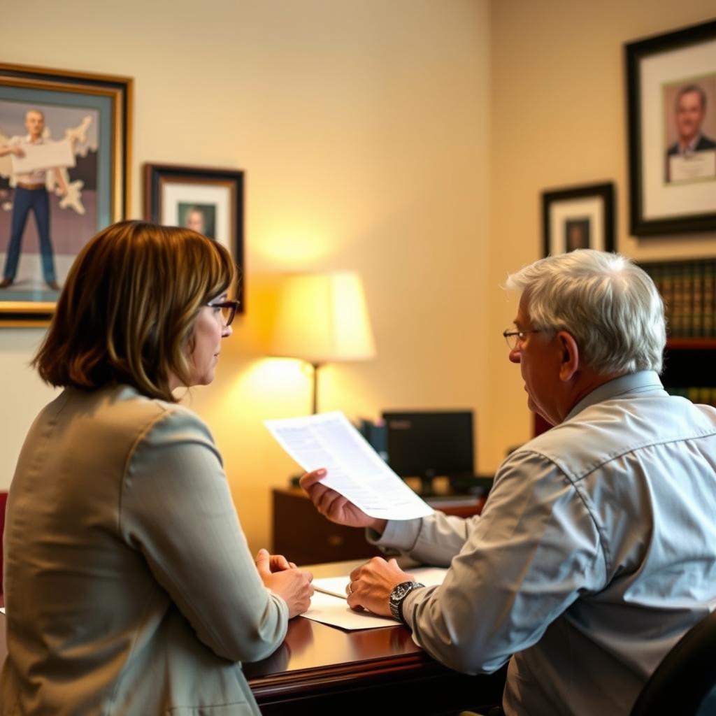 Interstate Compact Lawyer Powhatan County