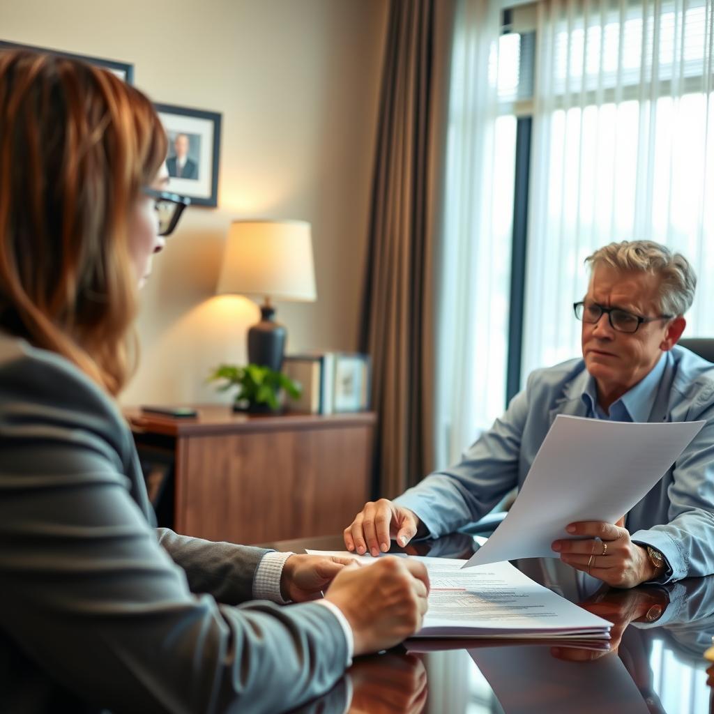 Leaving the Scene Defense Lawyer Virginia Beach