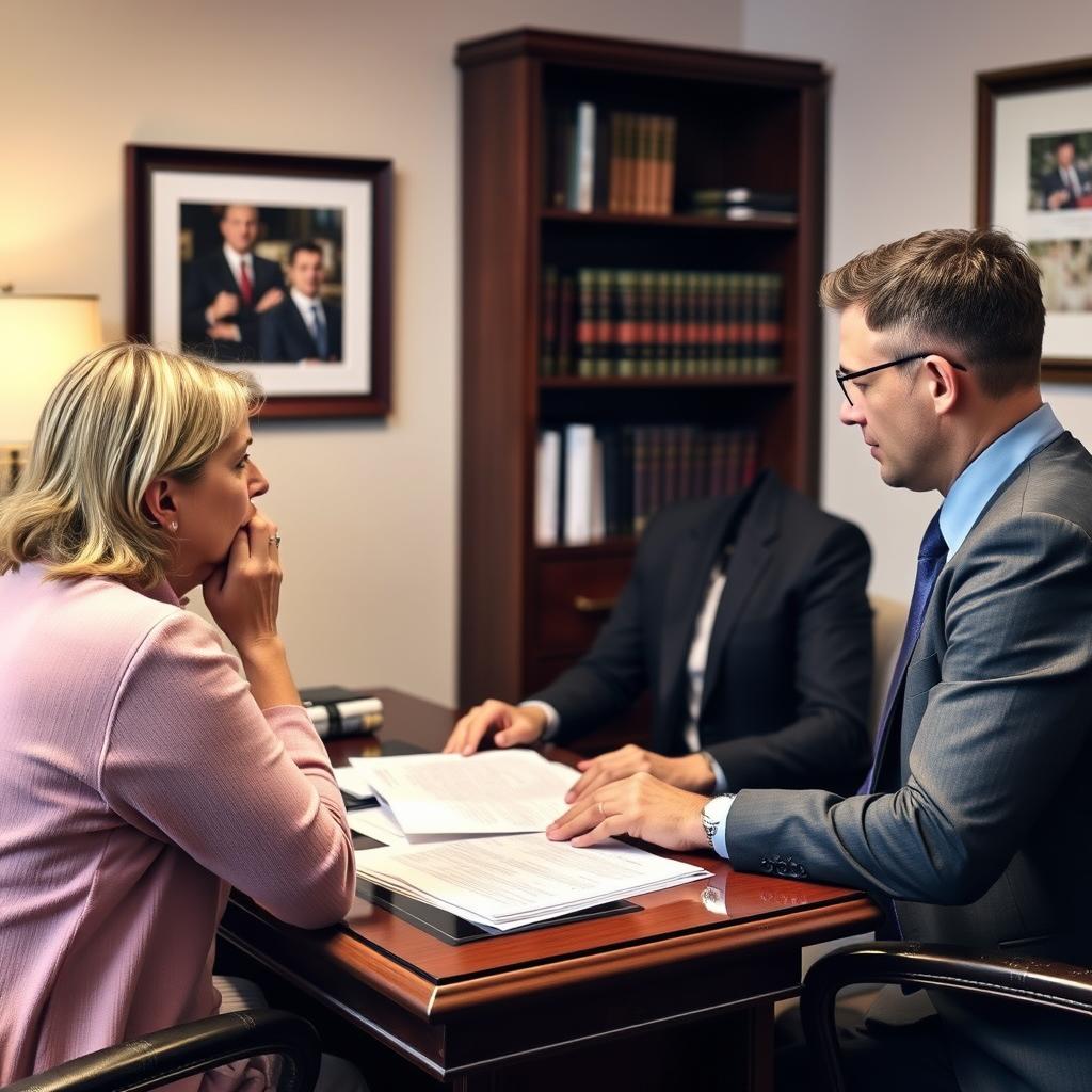License Revocation Defense Lawyer Lexington
