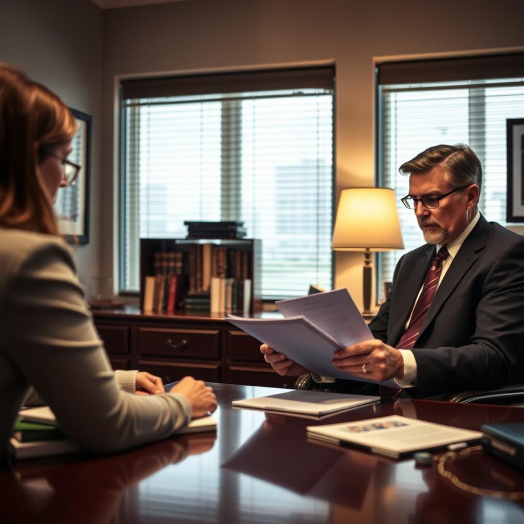 License Suspension Defense Lawyer Henrico County