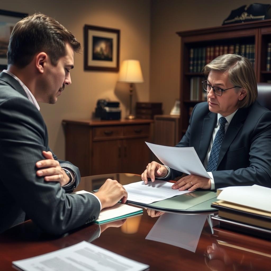 Reckless Driving by Speed Lawyer Augusta County