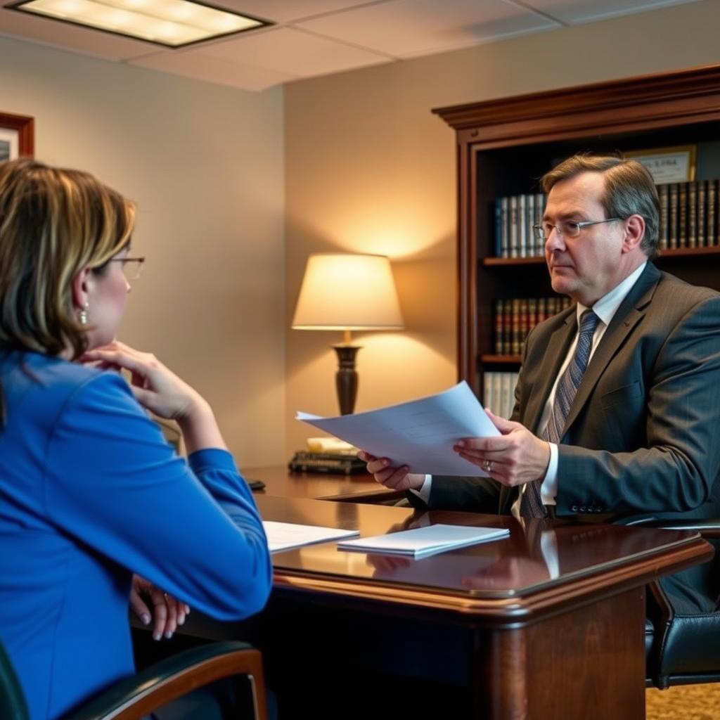 Reckless Driving by Speed Lawyer Chesterfield County