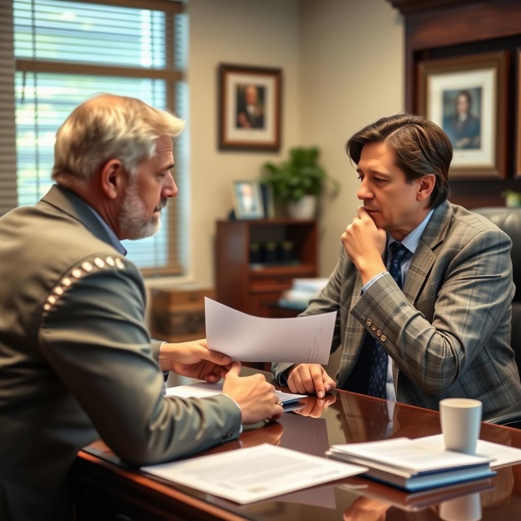 Reckless Driving Lawyer Hanover County
