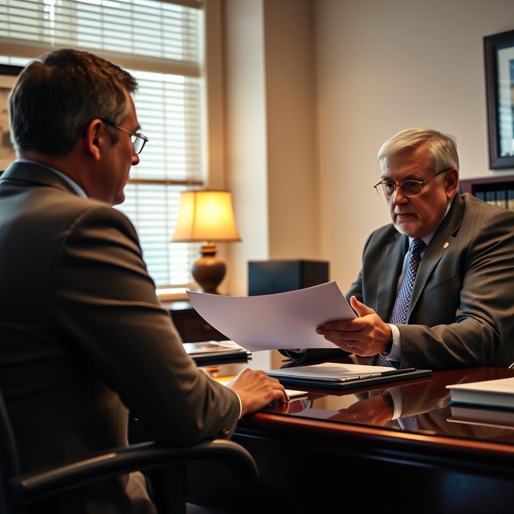 Reckless Driving Lawyer Poquoson