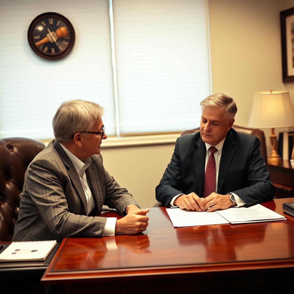 Reckless Driving Lawyer Rockingham County