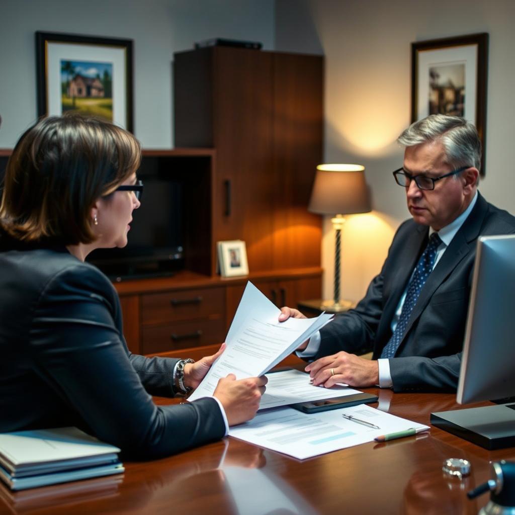 Reckless Driving Lawyer Virginia Beach