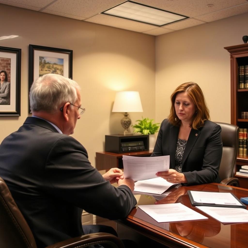 Speeding Ticket Lawyer Chesapeake