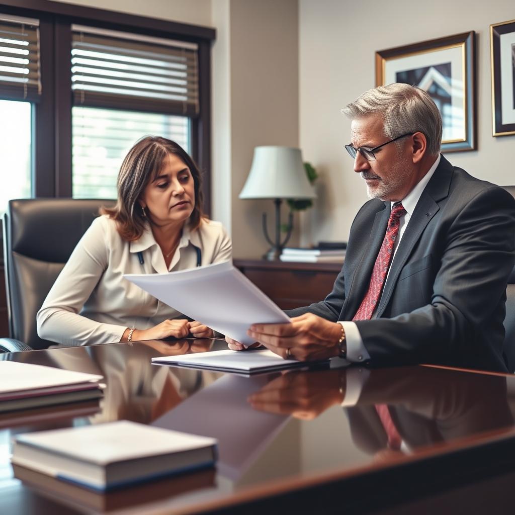 Speeding Ticket Lawyer Suffolk