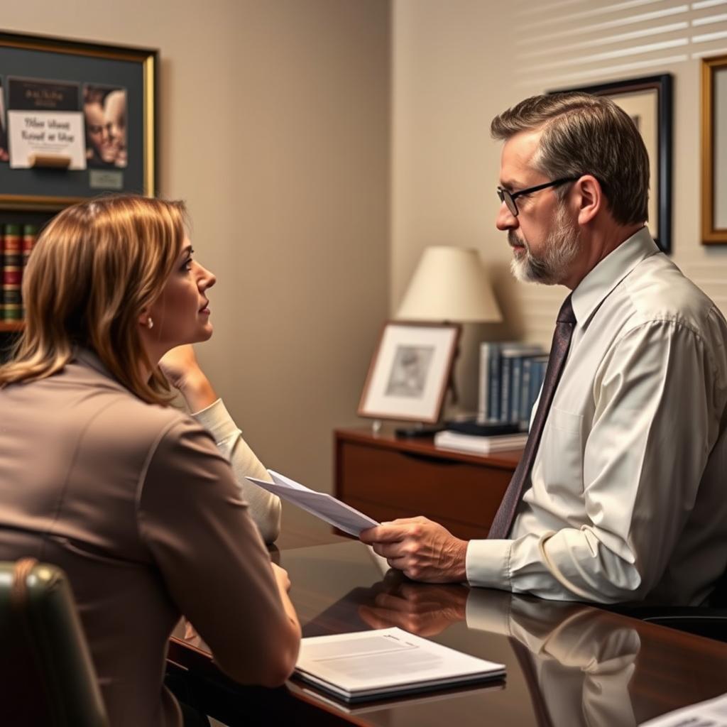 CDL Defense Lawyer Fredericksburg