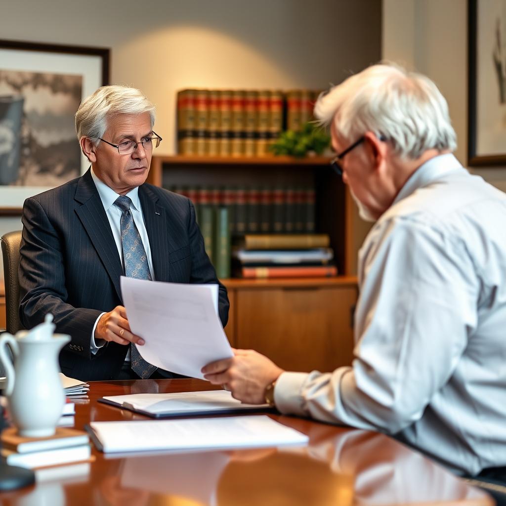 Interstate Compact Lawyer Dinwiddie County