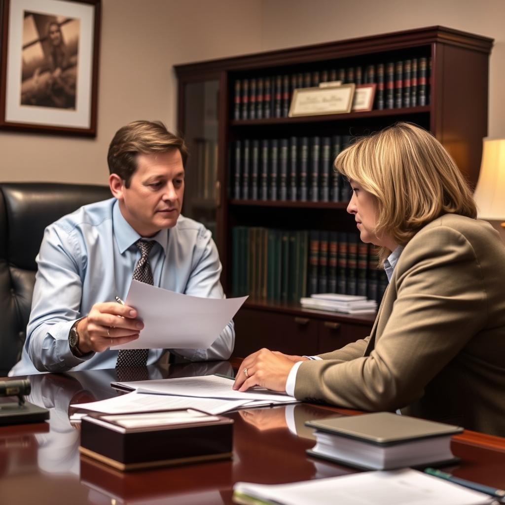 Out of State Driver Lawyer Goochland County