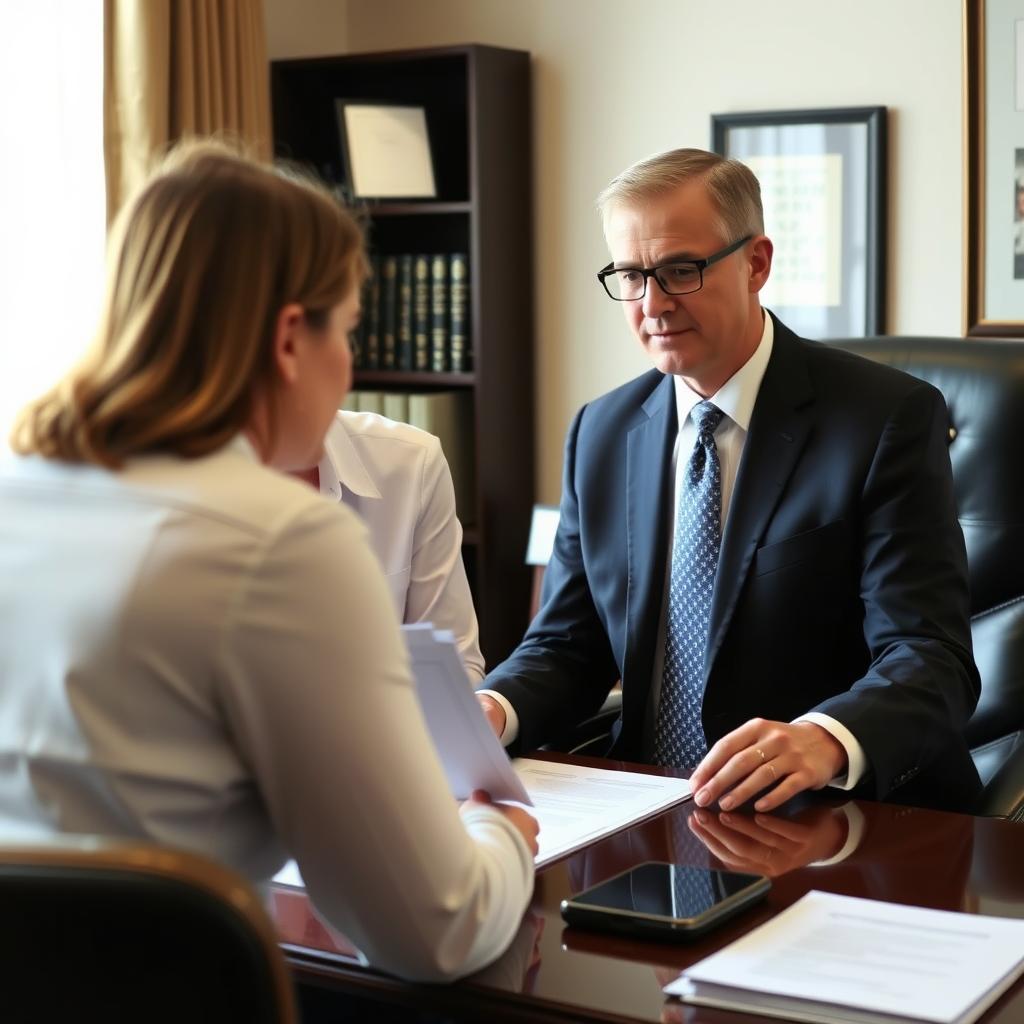 Out of State Driver Lawyer Goochland County