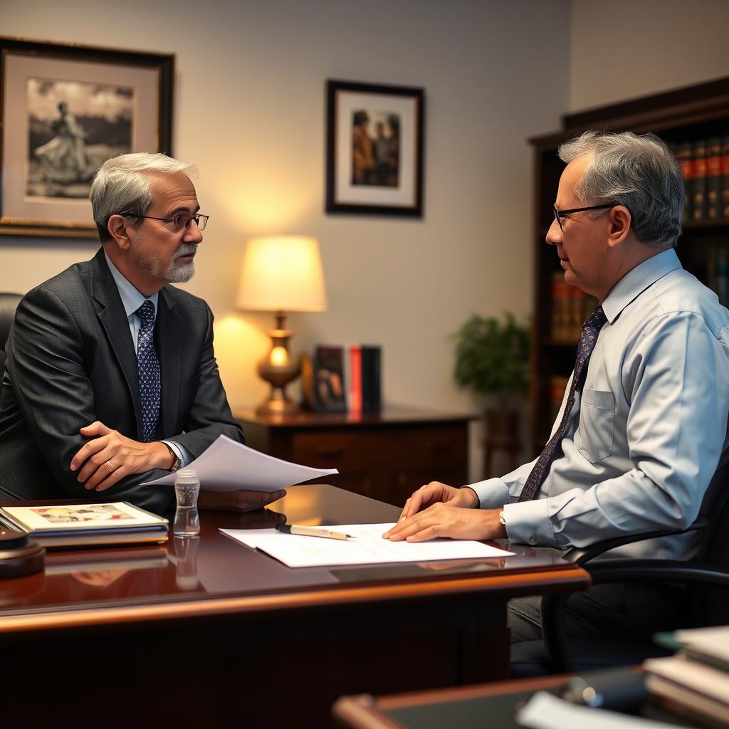 CDL Defense Lawyer Albemarle County, VA